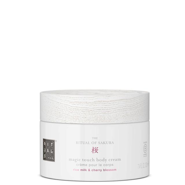 Rituals The Ritual of Sakura Body Cream 220ml on Productcaster.