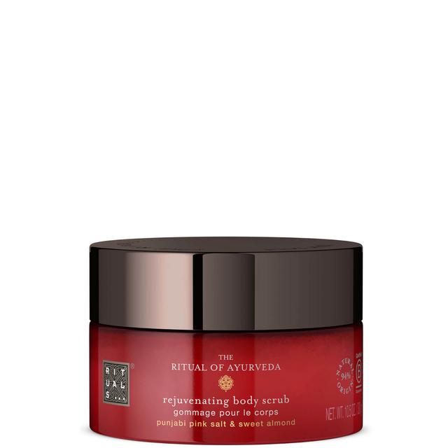 Rituals The Ritual of Ayurveda Body Scrub 300ml on Productcaster.