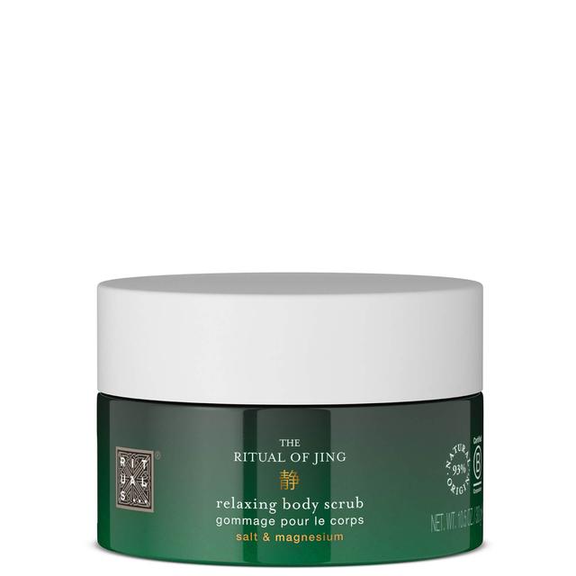 Rituals The Ritual of Jing Body Scrub 300ml on Productcaster.