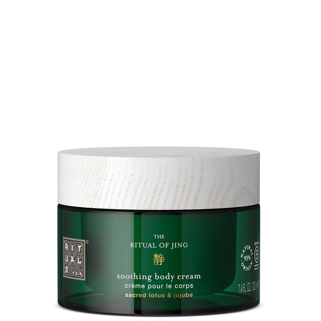 Rituals The Ritual of Jing Body Cream 220ml on Productcaster.