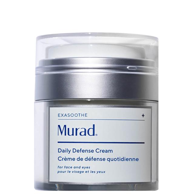 Murad Daily Defense Cream 50ml on Productcaster.