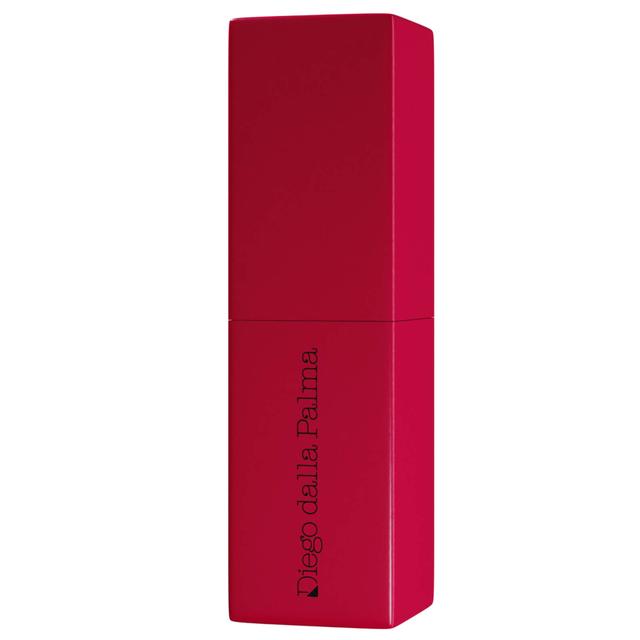 Diego Dalla Palma Refill System Lipstick Case - Red on Productcaster.