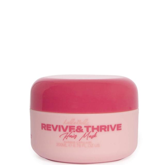 LullaBellz Revive and Thrive Hair Mask 200ml on Productcaster.