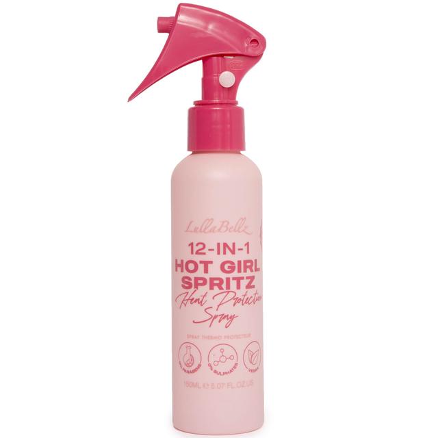 LullaBellz 12-in-1 Hot Girl Spritz 150ml on Productcaster.