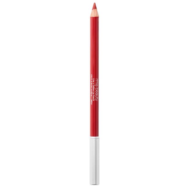 RMS Beauty Go Nude Lip Pencil 1.08g (Various Shades) - Pavla Red on Productcaster.