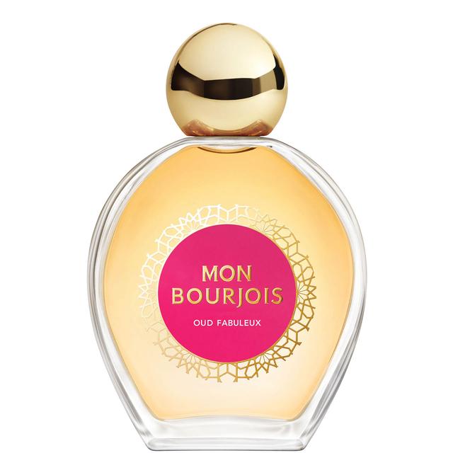 Bourjois Mon Bourjois Oud Fabuleux Eau de Parfum 100ml on Productcaster.