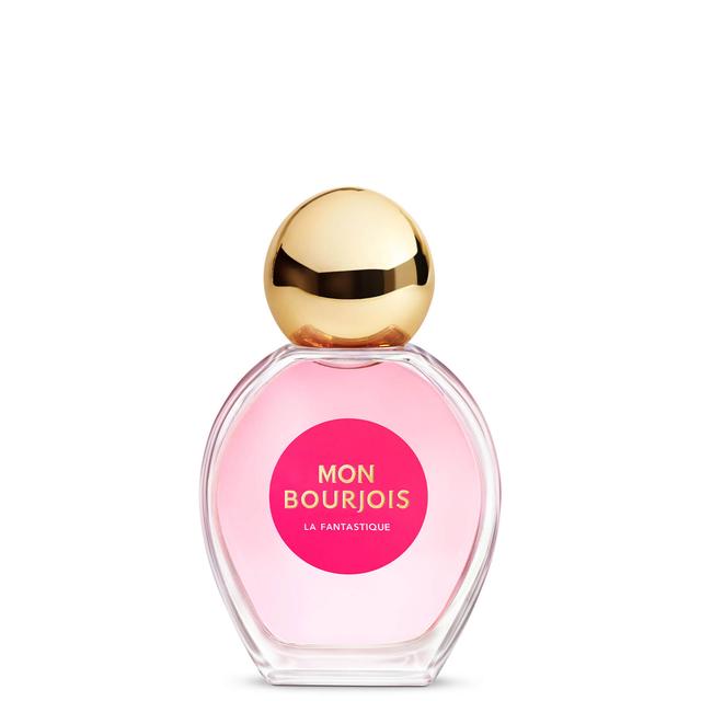 Bourjois Mon Bourjois La Fantastique Eau de Parfum 50ml on Productcaster.