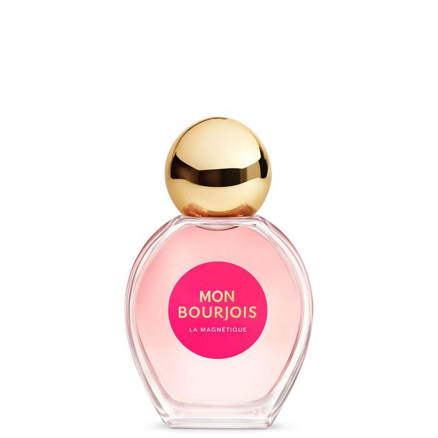 Bourjois Mon Bourjois La Magnetique Eau de Parfum 50ml on Productcaster.