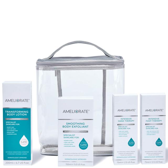 AMELIORATE Hydration Heroes Gift Set on Productcaster.