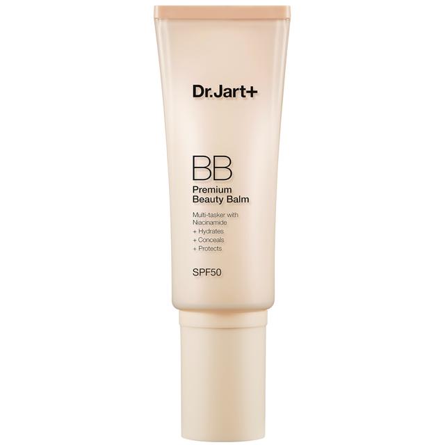 Dr.Jart+ Premium BB Beauty Balm SPF 50 40ml (Various Shades) - 01 FAIR - LIGHT on Productcaster.