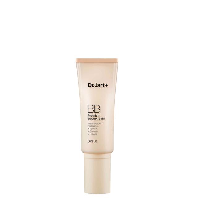 Dr.Jart+ Premium BB Beauty Balm SPF 50 40ml (Various Shades) - 01 FAIR - LIGHT on Productcaster.