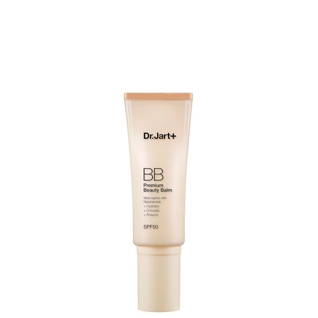 Dr.Jart+ Premium BB Beauty Balm SPF 50 40ml (Various Shades) - 02 LIGHT MEDIUM - MEDIUM on Productcaster.