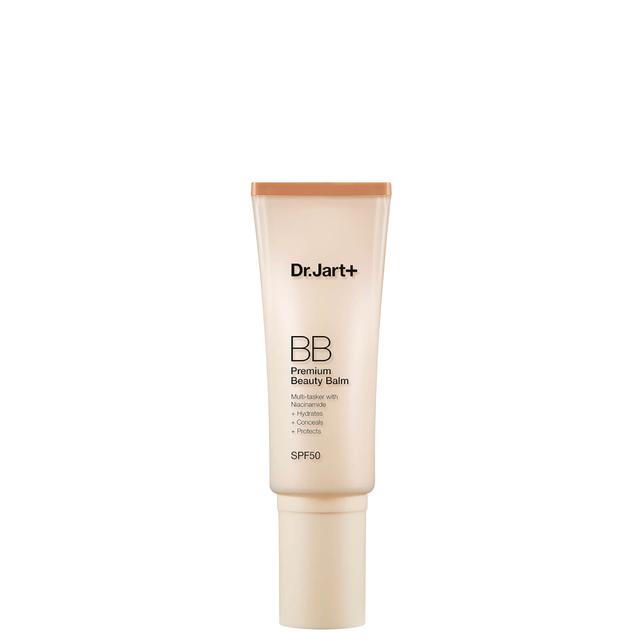 Dr.Jart+ Premium BB Beauty Balm SPF 50 40ml (Various Shades) - 03 MEDIUM - TAN on Productcaster.