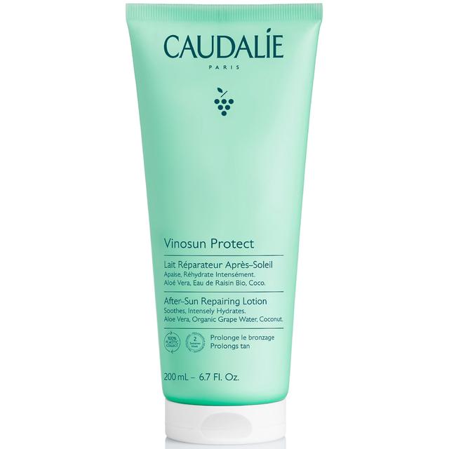 Caudalie Vinosun Tan Prolonging After-Sun Lotion 200ml on Productcaster.