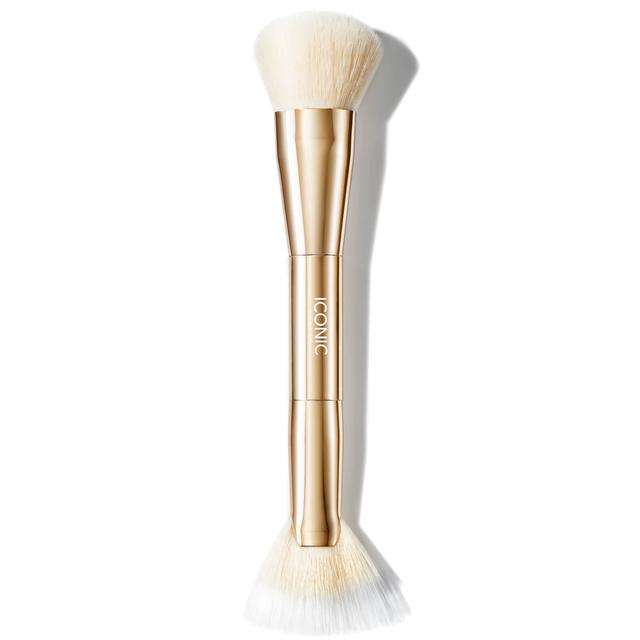 ICONIC London Cheek Glow Brush Exclusive on Productcaster.