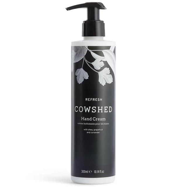 Cowshed Refresh Hand Cream 300ml on Productcaster.