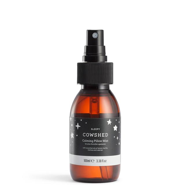 Cowshed Sleep Calming Pillow Mist 150ml on Productcaster.