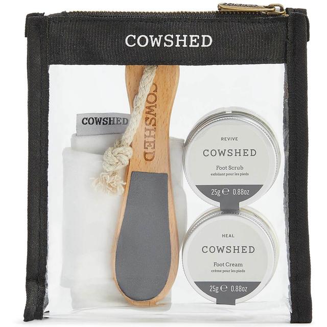 Cowshed Pedicure Kit on Productcaster.