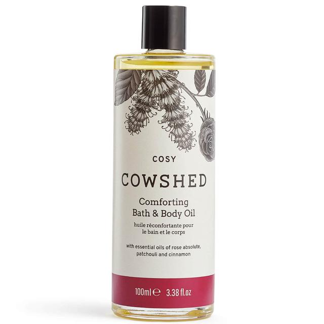 Cowshed COSY Comforting Body Oil 100ml on Productcaster.