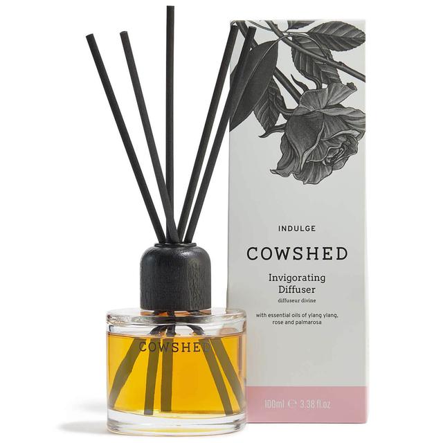 Cowshed INDULGE Diffuser 100ml on Productcaster.