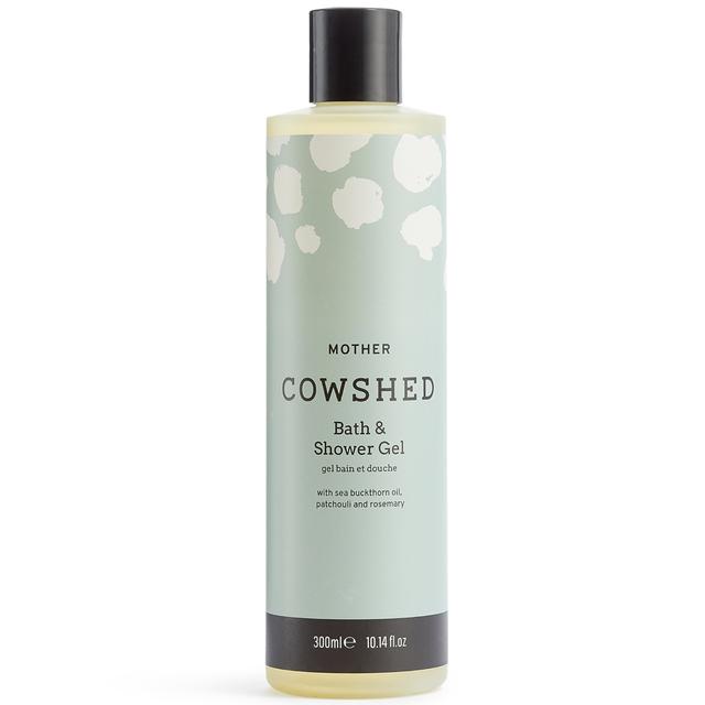 Cowshed Mother Bath and Shower Gel 300ml on Productcaster.