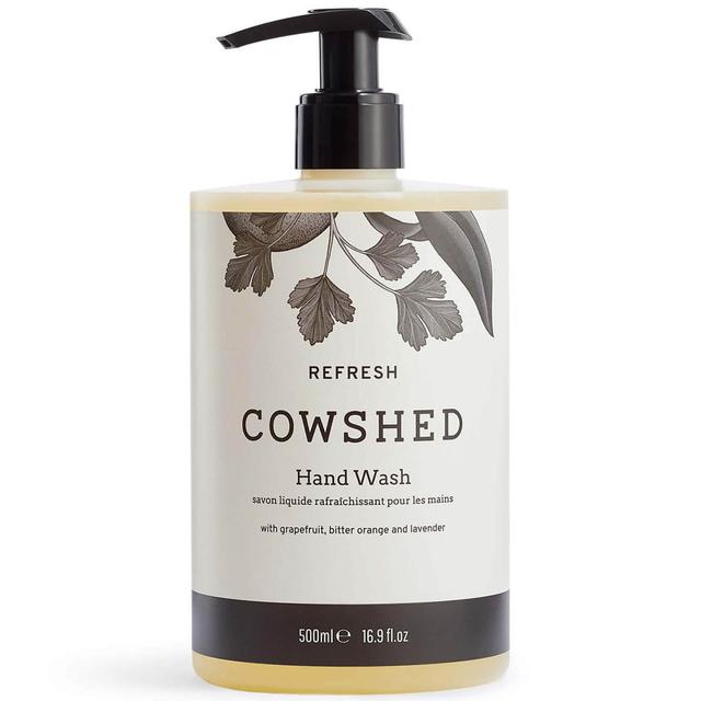 Cowshed Refresh Hand Wash 500ml on Productcaster.