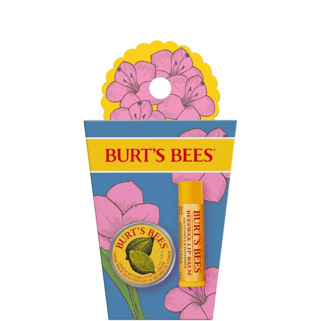 Burt's Bees Spring Surprise Gift Set on Productcaster.