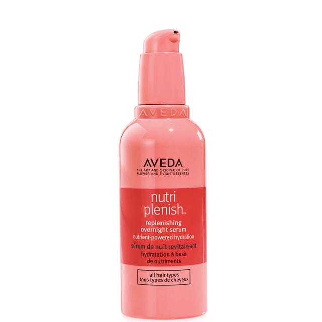 Aveda Nutriplenish Overnight Hydrating Serum 100ml on Productcaster.