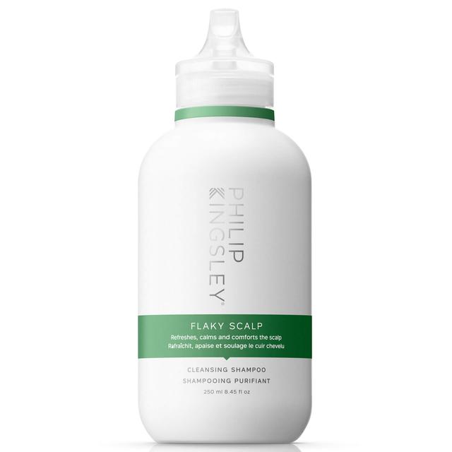 Philip Kingsley Flaky Scalp Cleansing Shampoo 250ml on Productcaster.