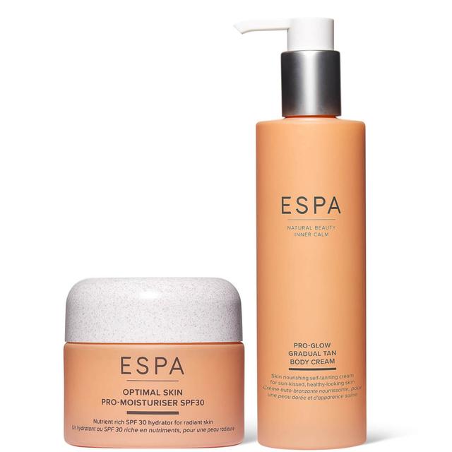 ESPA Holiday Shop (Worth £93.00) on Productcaster.