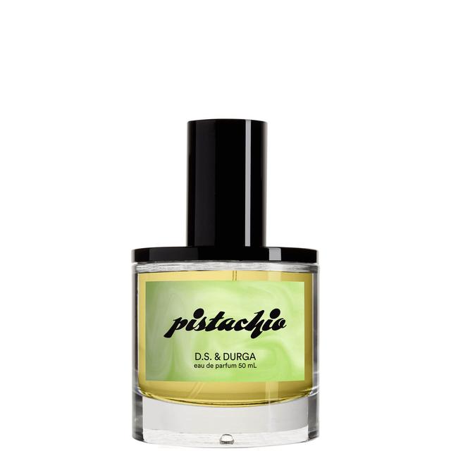 D.S. & Durga Pistachio Eau de Parfum 50ml on Productcaster.