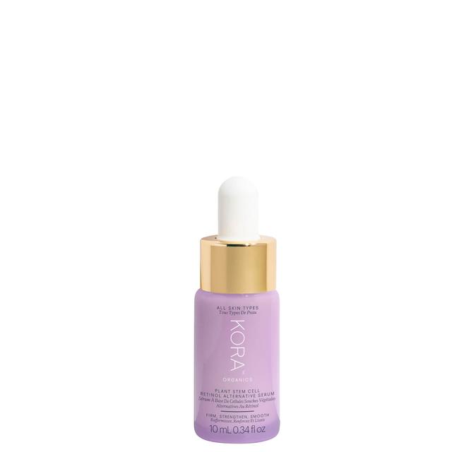 Kora Organics Plant Stem Cell Retinol Alternative Serum 10ml on Productcaster.