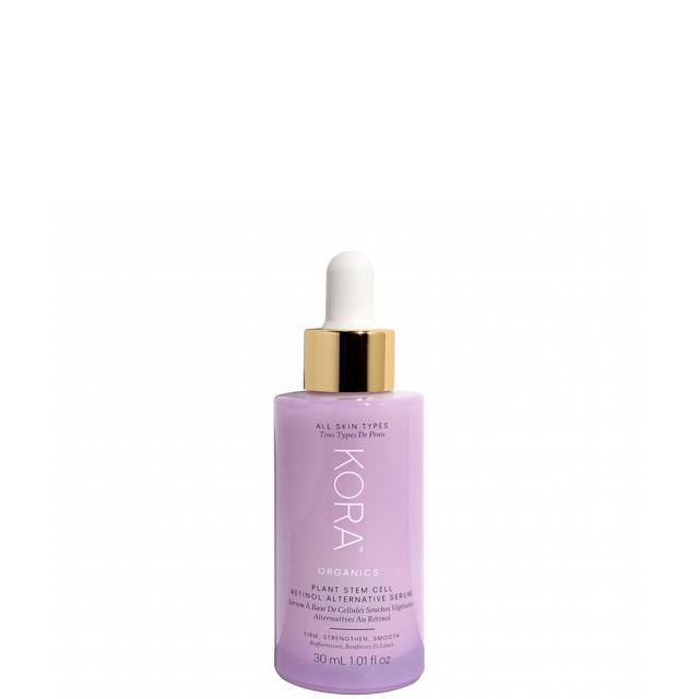 Kora Organics Plant Stem Cell Retinol Alternative Serum 30ml on Productcaster.