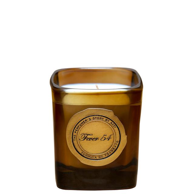 The Perfumer's Story by Azzi Fever 54 Candle 180g on Productcaster.