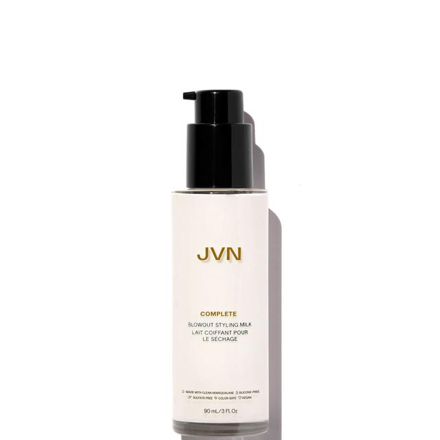 JVN Complete Blowout Styling Milk 90ml on Productcaster.