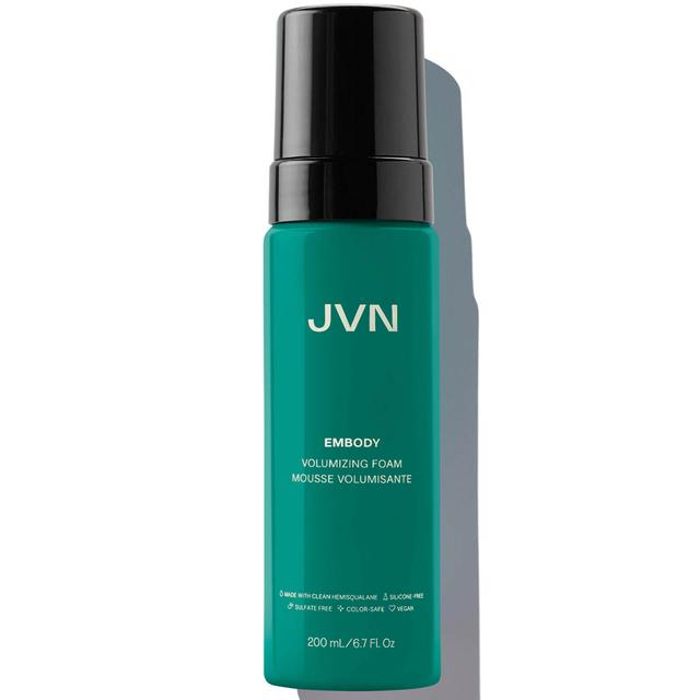 JVN Embody Volumising Foam 200ml on Productcaster.