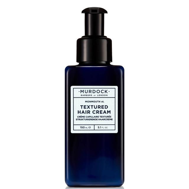 Murdock London Textured Hair Cream 150ml on Productcaster.