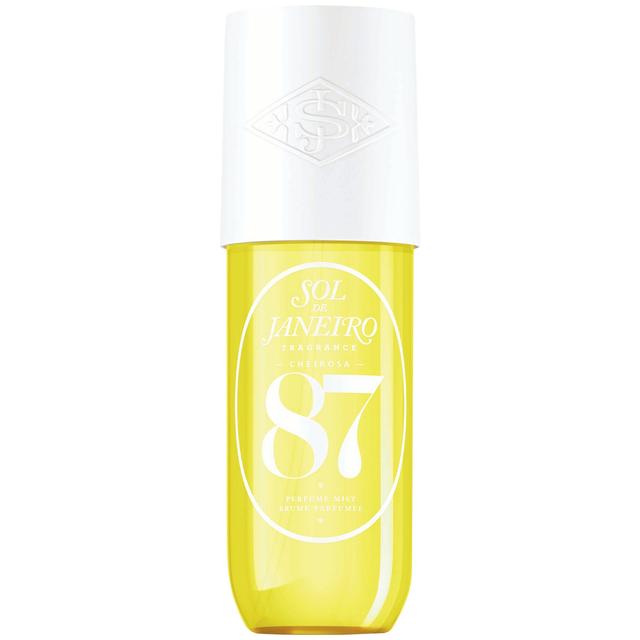 Sol de Janeiro Rio Radiance Perfume Mist 240ml on Productcaster.