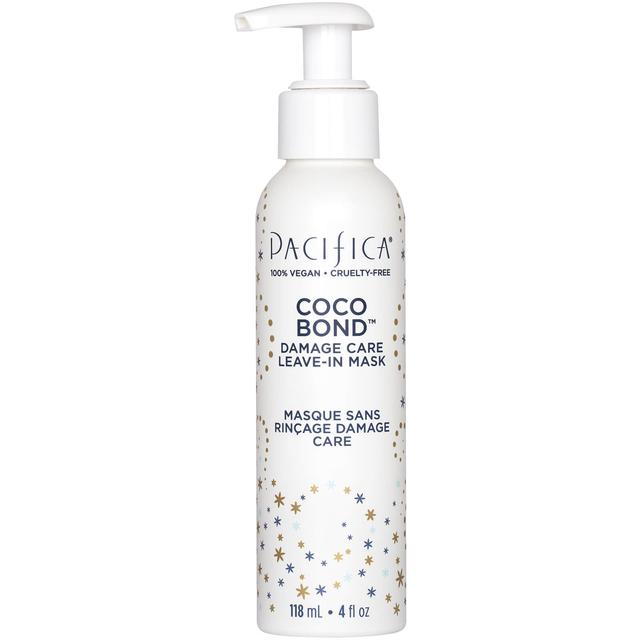 Pacifica Coco Bond Damage Care Leave-In Mask 118ml on Productcaster.