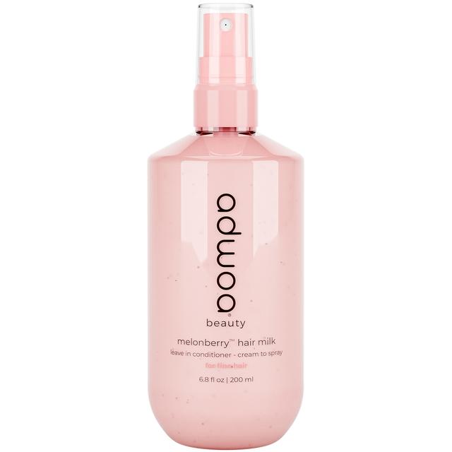 adwoa beauty Melonberry Hair Milk Leave-in Conditioner 200ml on Productcaster.