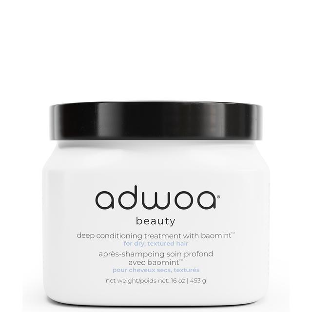 adwoa beauty Baomint Deep Conditioning Treatment 453g on Productcaster.