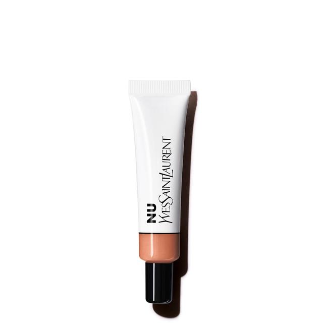 Yves Saint Laurent Nu Highlighter 15ml (Various Shades) - Bronzy on Productcaster.