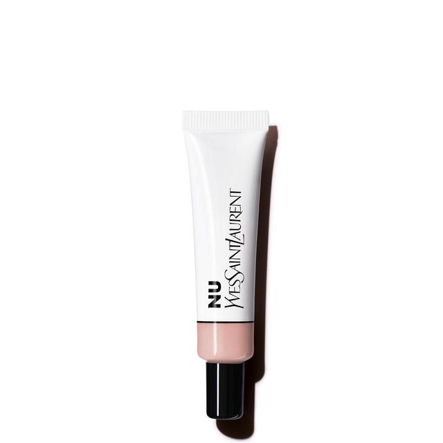 Yves Saint Laurent Nu Highlighter 15ml (Various Shades) - Rosy on Productcaster.