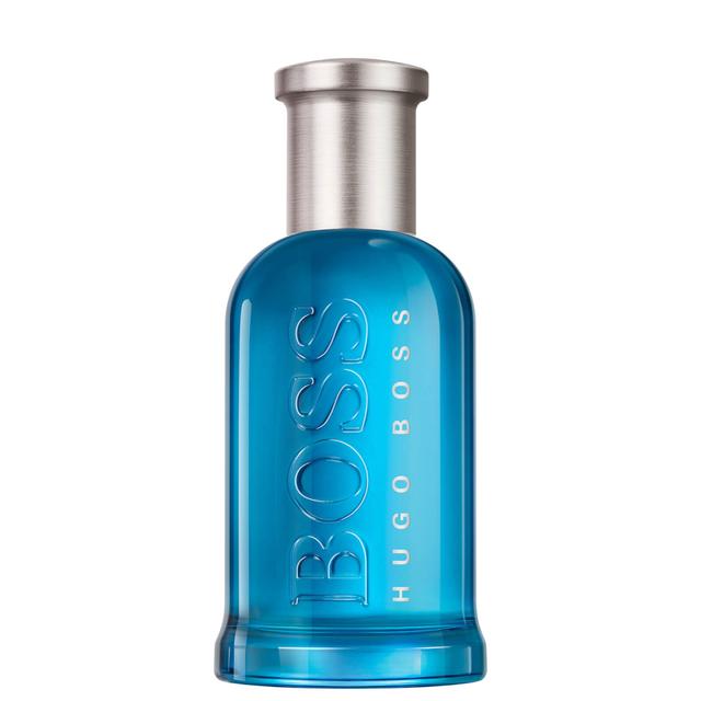 Hugo Boss Men's BOSS Bottled Pacific Eau de Toilette 50ml on Productcaster.