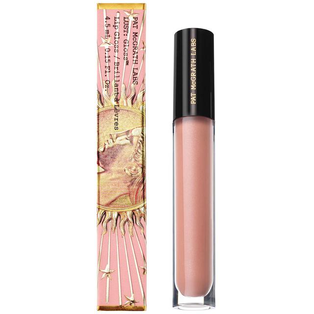 Pat McGrath Labs Lust Lip Gloss - Nude Venus 4.8g on Productcaster.