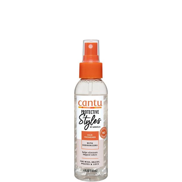 Cantu Protective Styles Hair Refreshener 118ml on Productcaster.