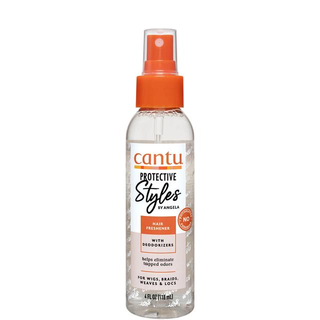 Cantu Protective Styles Hair Refreshener 118ml on Productcaster.