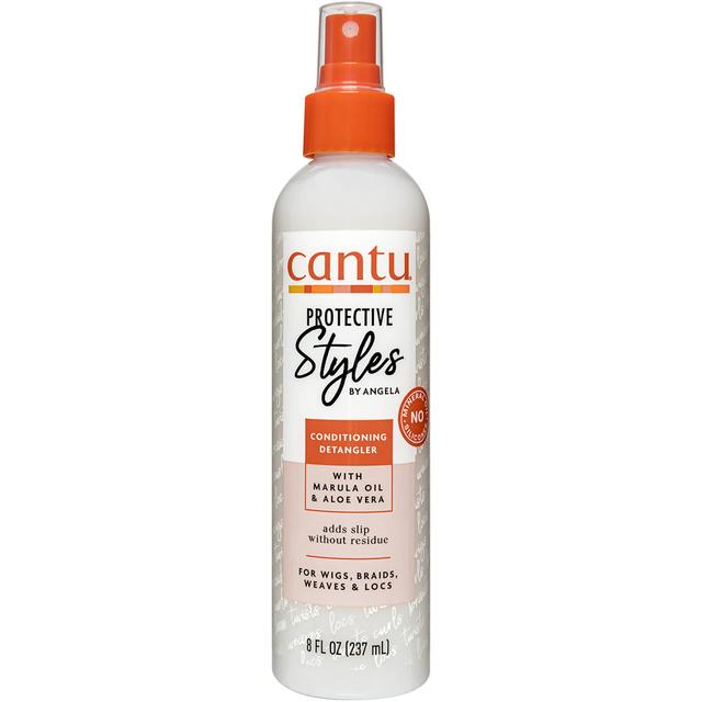 Cantu Protective Styles Conditioning Detangler 237ml on Productcaster.