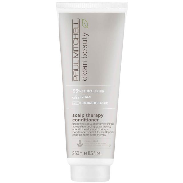 Paul Mitchell Clean Beauty Scalp Therapy Conditioner 250ml on Productcaster.