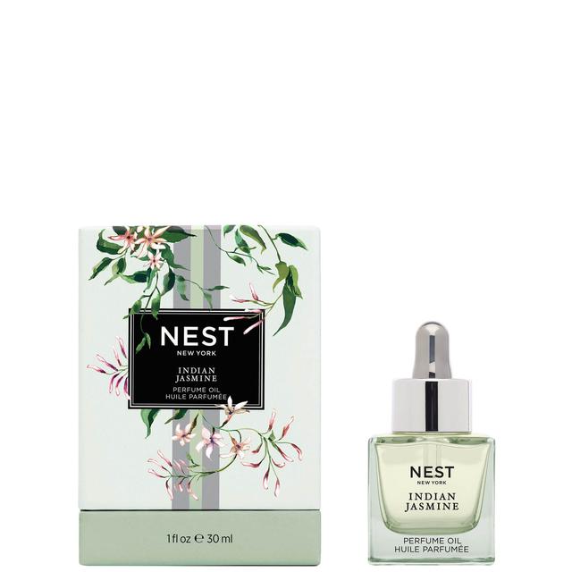 NEST New York Indian Jasmine Perfume Oil 30ml on Productcaster.